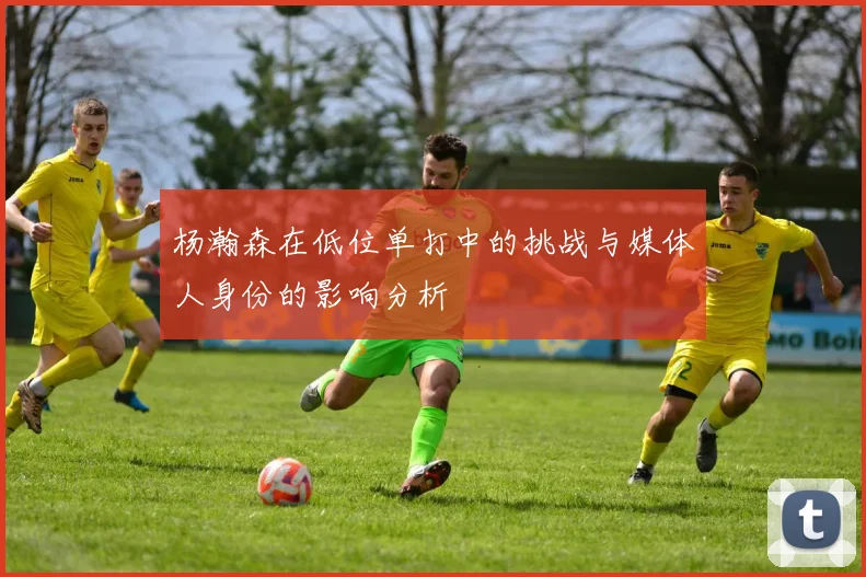 杨瀚森在低位单打中的挑战与媒体人身份的影响分析