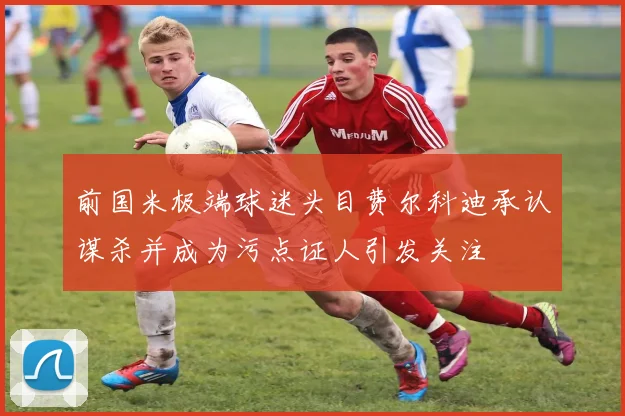 前国米极端球迷头目费尔科迪承认谋杀并成为污点证人引发关注